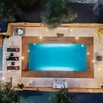 Vilă Adama Luxury Kremastí