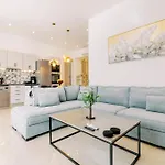 Adama Luxury Vilă