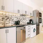 Vilă Adama Luxury