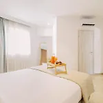 Adama Luxury Vilă *
