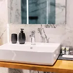 Adama Luxury Vilă