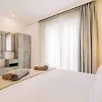 Adama Luxury Vilă
