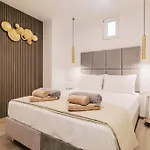 Adama Luxury Vilă