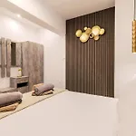 Adama Luxury Vilă Kremastí