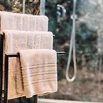 Adama Luxury Vilă