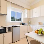 Adama Luxury Vilă