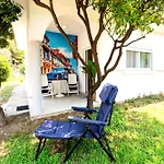 Adama Luxury Vilă