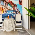Adama Luxury * Kremastí