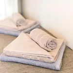Adama Luxury Kremastí
