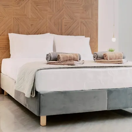 Adama Luxury Vilă *