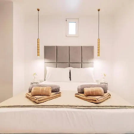 Vilă Adama Luxury *