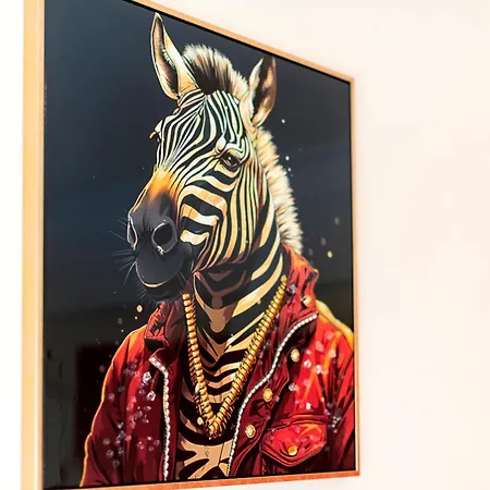 Vilă Adama Luxury *