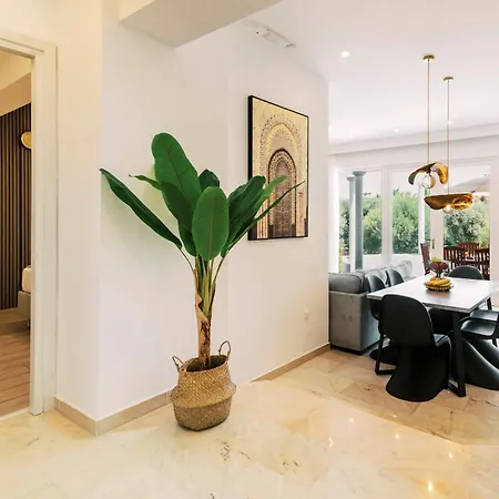 Villa Adama Luxury *