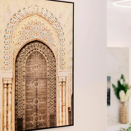 Adama Luxury Villa *