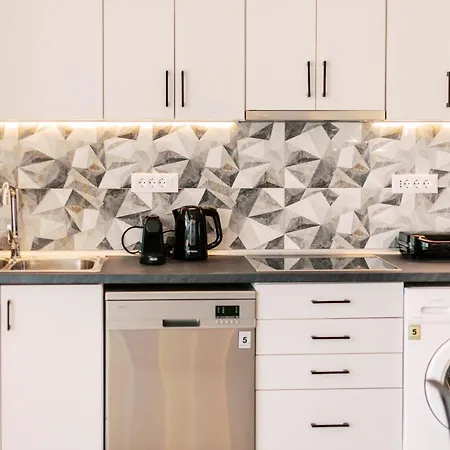 Villa Adama Luxury *