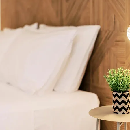 Villa Adama Luxury Kremastí