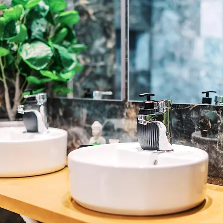 Villa Adama Luxury *