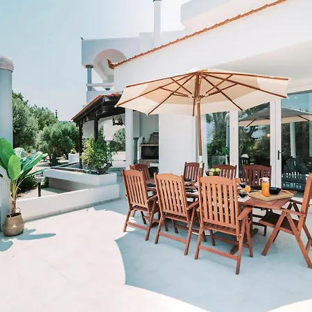 Adama Luxury Kremastí