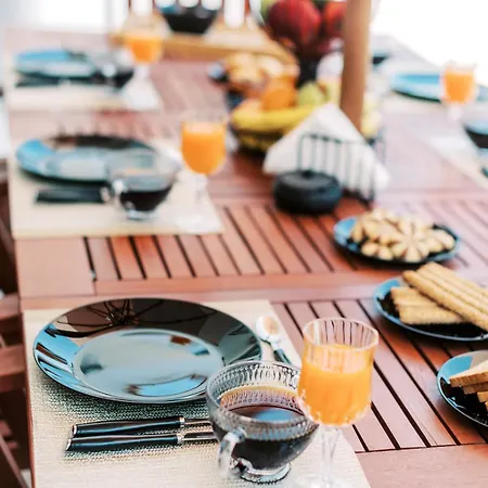 Adama Luxury * Kremasztí