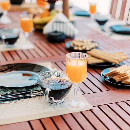 Adama Luxury * Kremasztí