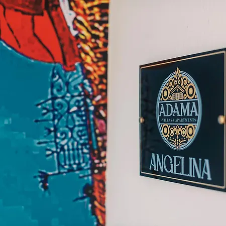 Adama Luxury