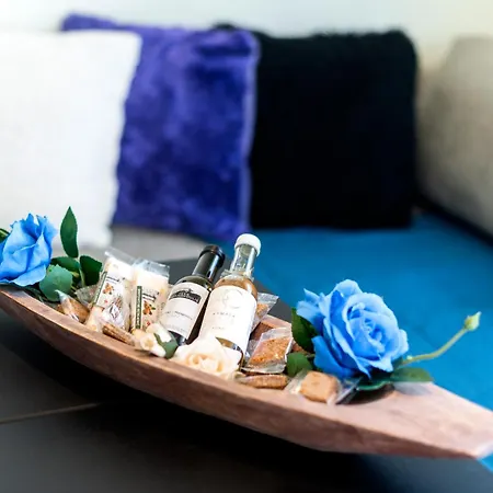 Adama Luxury Kremasztí