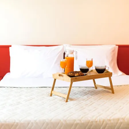 Adama Luxury Kremasztí