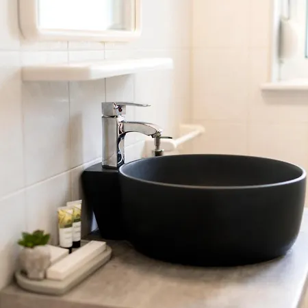 Adama Luxury * Kremasztí