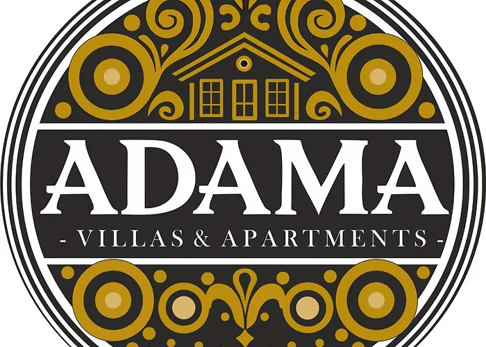 Adama Luxury *