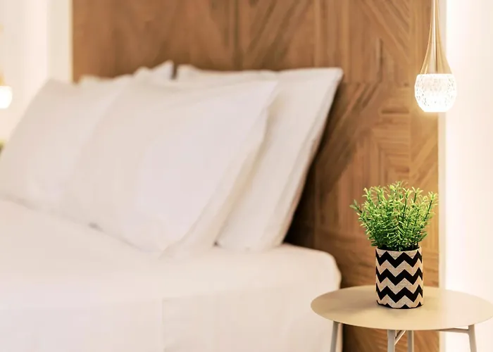 Willa Adama Luxury Kremastí