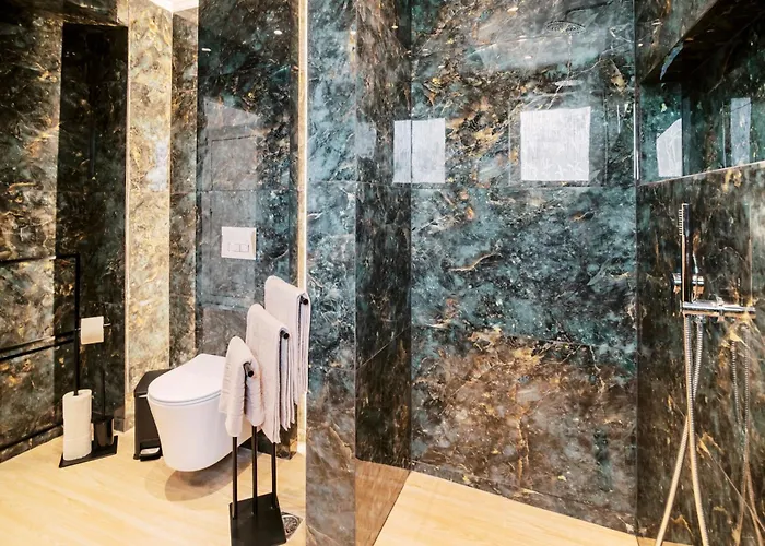 Adama Luxury Willa *