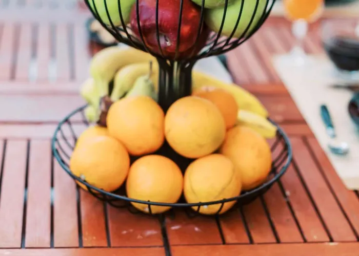 Adama Luxury Willa Kremastí