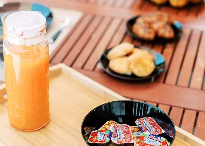 Vila Adama Luxury Kremastí