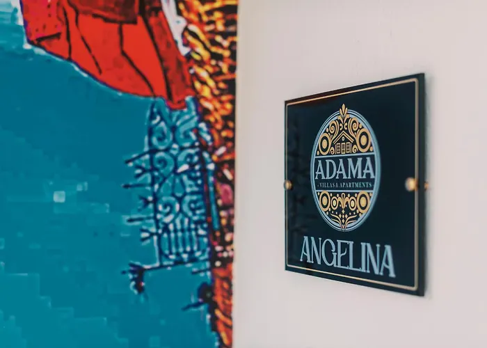 Adama Luxury