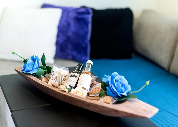 Adama Luxury Kremastí