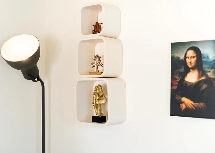 Willa Adama Luxury *