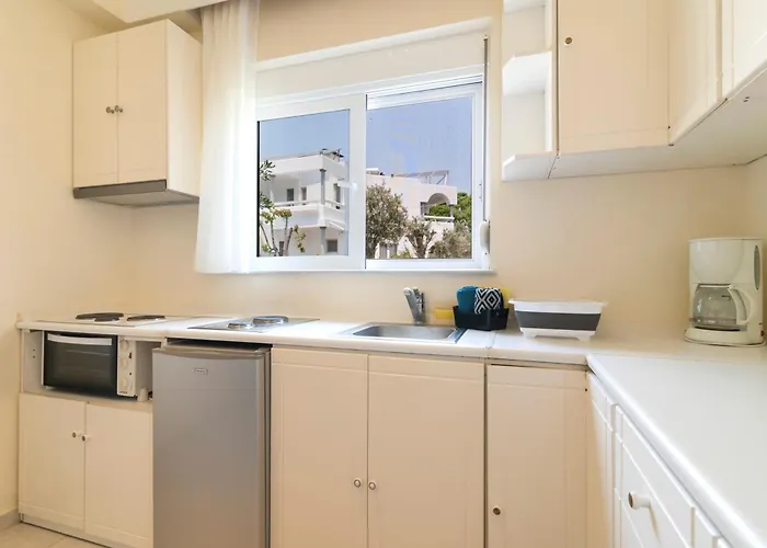 Vila Adama Luxury Kremastí