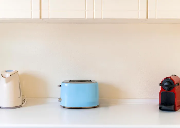 Adama Luxury Kremastí