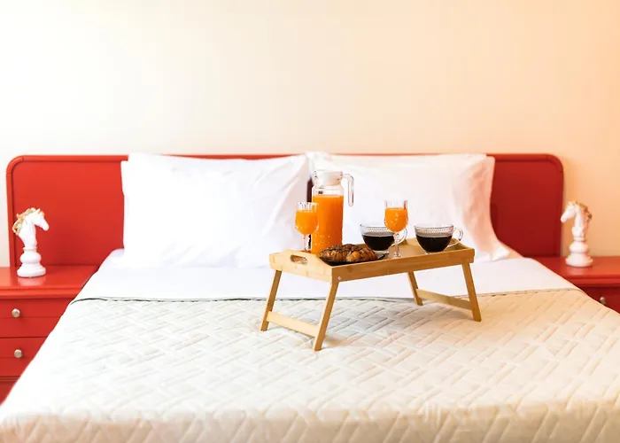 Adama Luxury Kremastí