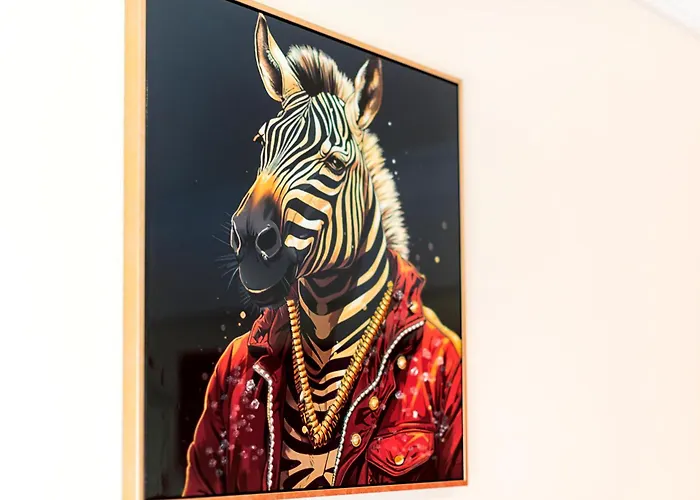 Willa Adama Luxury *