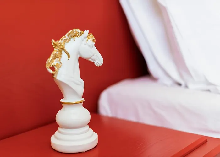 Adama Luxury * Kremastí