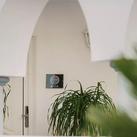 Villa Adama Luxury *