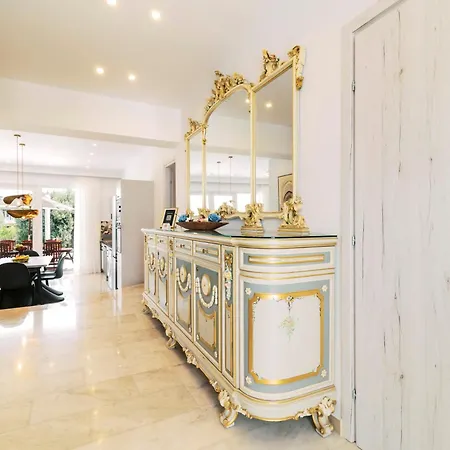 Adama Luxury * Kremasti (Rhodes)