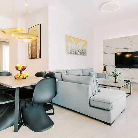 Adama Luxury * Kremasti (Rhodes)