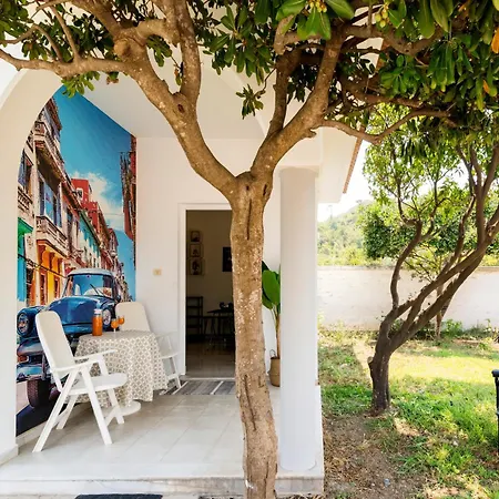 Adama Luxury * Kremasti (Rhodes)