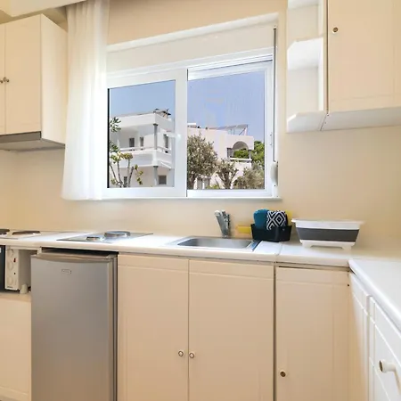 Villa Adama Luxury Kremasti (Rhodes)