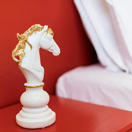 Adama Luxury * Kremasti (Rhodes)