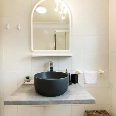 Adama Luxury * Kremasti (Rhodes)