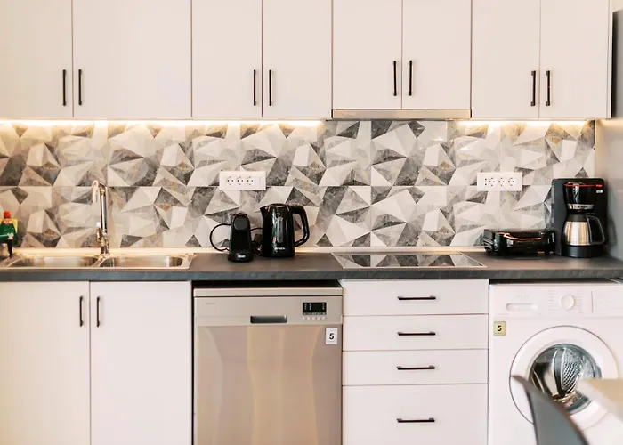 فيلة Adama Luxury *