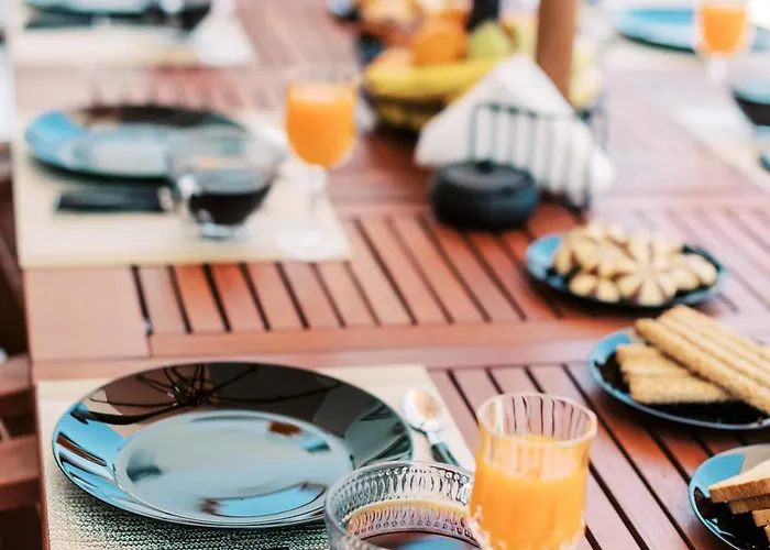 Adama Luxury * Kremastí